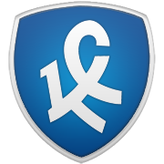 LA 레이커스 엠블럼