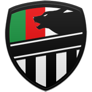 우디네세 칼초 엠블럼