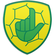 LA 레이커스 엠블럼