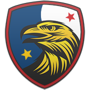 뉴올리언즈 펠리컨스 엠블럼