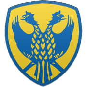 한국 (W)(N) 엠블럼