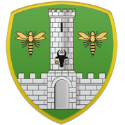 뉴올리언즈 펠리컨스 엠블럼