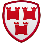 뉴올리언즈 펠리컨스 엠블럼