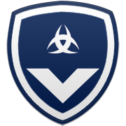 LA 레이커스 엠블럼