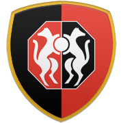 한국 (W)(N) 엠블럼