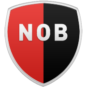 LA 레이커스 엠블럼