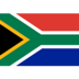남아공 엠블럼